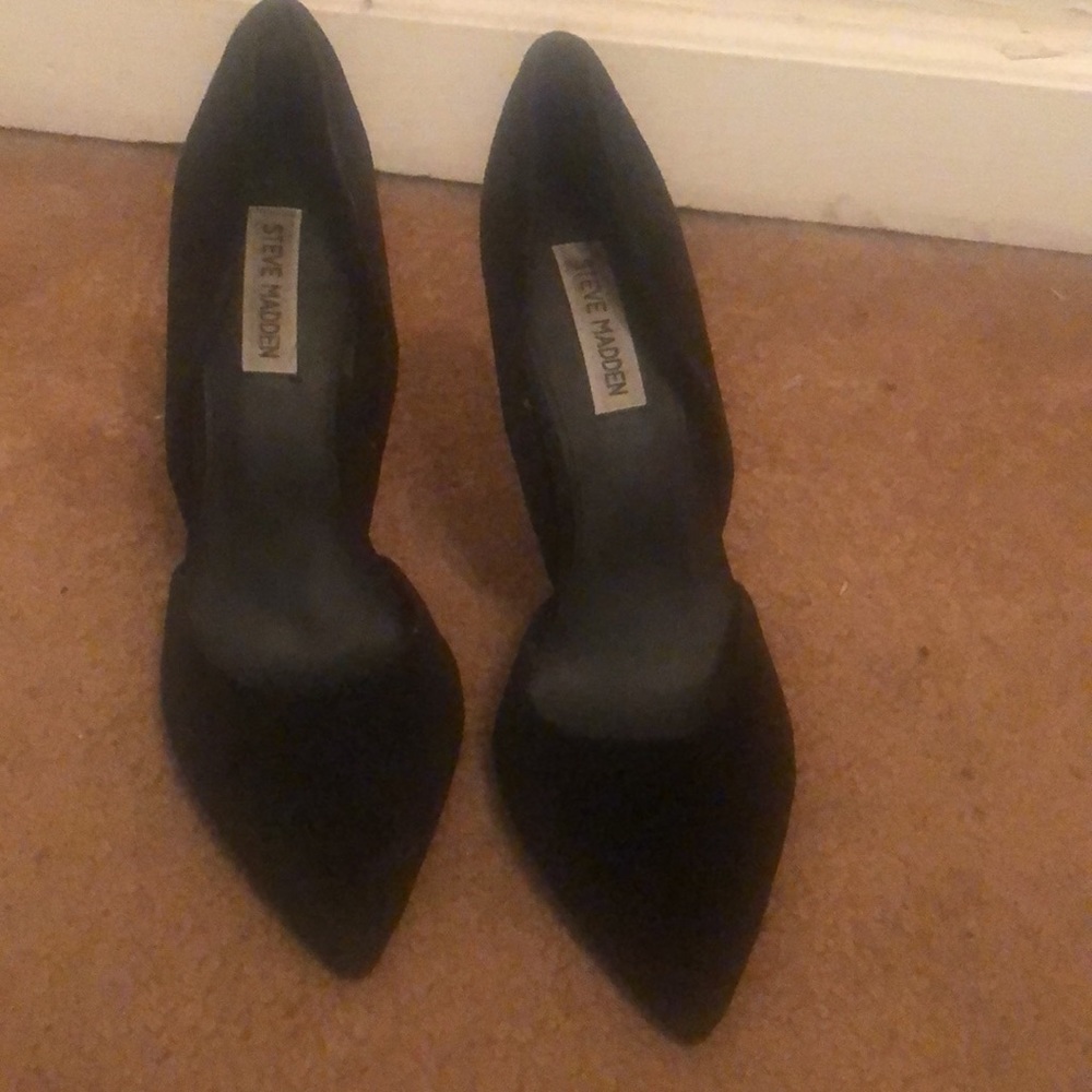 Steve Madden